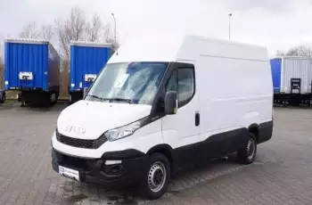 Iveco Iveco DAILY 35S15V
