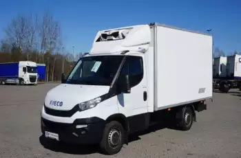 Iveco Iveco DAILY 35S14