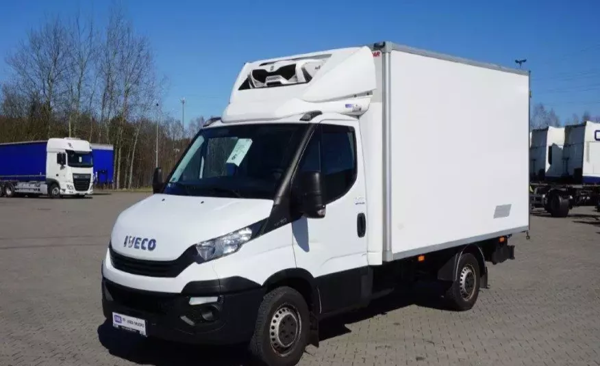 Iveco DAILY 35S14 zdjęcie 