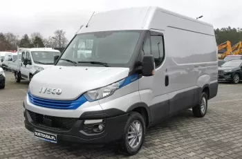 Iveco Daily 35S14