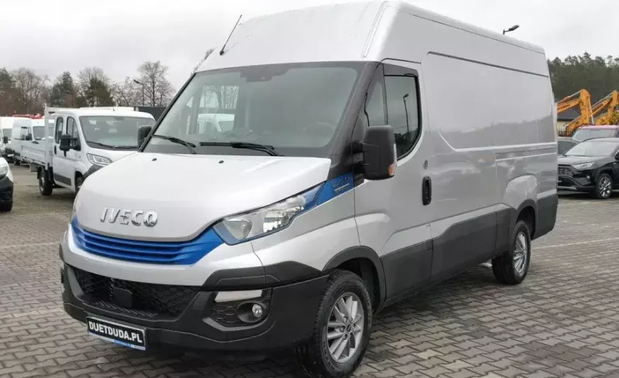 Iveco Daily 35S14 zdjęcie 