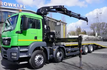 MAN TGS 35.360