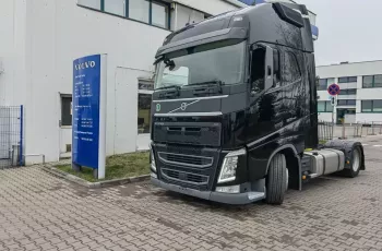Volvo FH500 MEGA, XL, I-Park Cool, Bi-Xenon