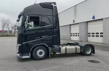 Volvo FH500 MEGA, XL, I-Park Cool, Bi-Xenon