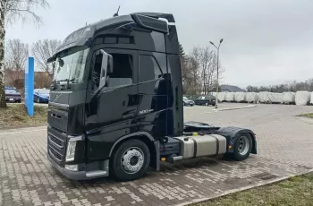 Volvo FH500 MEGA, XL, I-Park Cool, Bi-Xenon