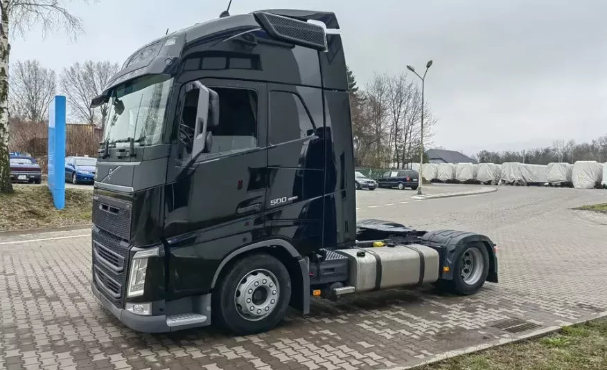 Volvo FH500 MEGA, XL, I-Park Cool, Bi-Xenon zdjęcie 