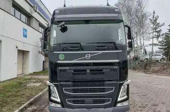 Volvo FH500 MEGA, XL, I-Park Cool, Bi-Xenon