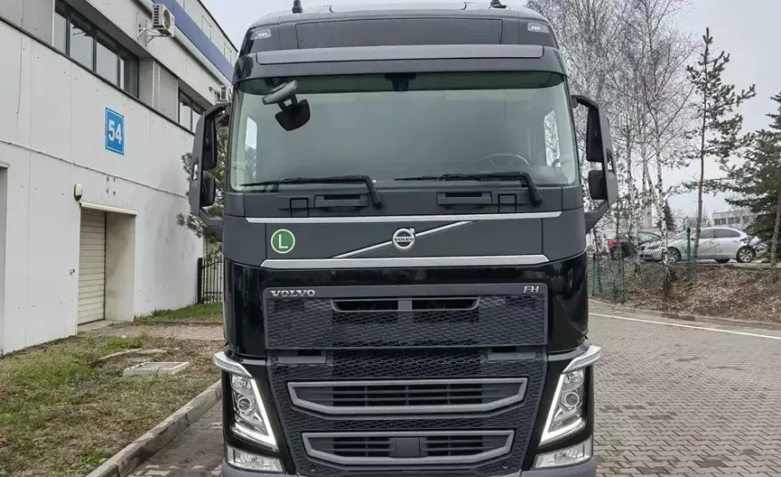 Volvo FH500 MEGA, XL, I-Park Cool, Bi-Xenon zdjęcie 