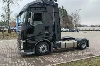 Volvo FH500 MEGA, XL, I-Park Cool, Bi-Xenon