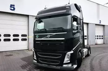 Volvo FH500 MEGA, XL, I-Park Cool, 2 Letni kontrakt w cenie