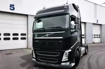 Volvo FH500 MEGA, XL, I-Park Cool, 2 Letni kontrakt w cenie