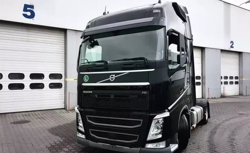 Volvo FH500 MEGA, XL, I-Park Cool, 2 Letni kontrakt w cenie zdjęcie 