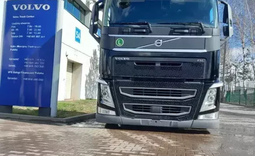 Volvo FH500 MEGA, XL, I-Park Cool, 2 Letni kontrakt w cenie zdjęcie 