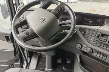 Volvo FH500 MEGA, XL, I-Park Cool, 2 Letni kontrakt w cenie