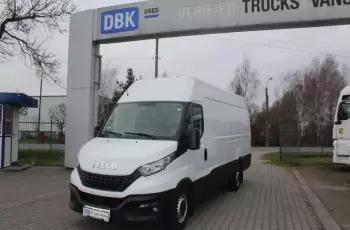 Iveco Iveco DAILY 35S18