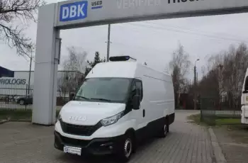 Iveco Iveco DAILY 35S18