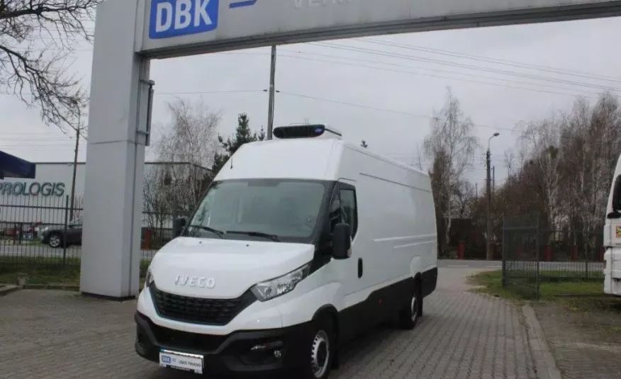 Iveco DAILY 35S18 zdjęcie 