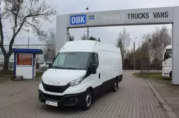 Iveco Iveco DAILY 35S18