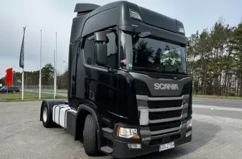Scania R450A4X2NA