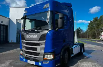 Scania R450A4X2NA