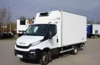 Iveco Iveco DAILY 35C14