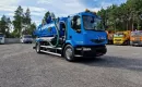 Renault WUKO SCK-4HW do zbierania odpadów płynnych separatorów WUKO asenizacyjny separator beczka odpady czyszczenie kanalizacja zdjęcie 2