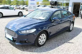 Ford Mondeo F-Vat, Gwarancja, Salon Polska, I-właścicel