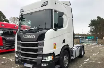 Scania R450A4X2NA