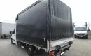 Opel Movano movano plandeka winda 8 .9.10 ep spojkar leasing zdjęcie 2