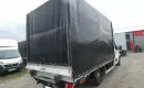 Opel Movano movano plandeka winda 8 .9.10 ep spojkar leasing zdjęcie 3