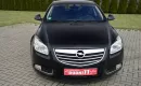 Opel Insignia 2.0turbo Benz, Skóry, Navi, Podg.Fot.Parktronic, Ledy, Xenony, kredyt, GWARA zdjęcie 5