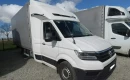 Volkswagen Crafter CRAFTER 10 EP plandeka leasing spojkar zdjęcie 1