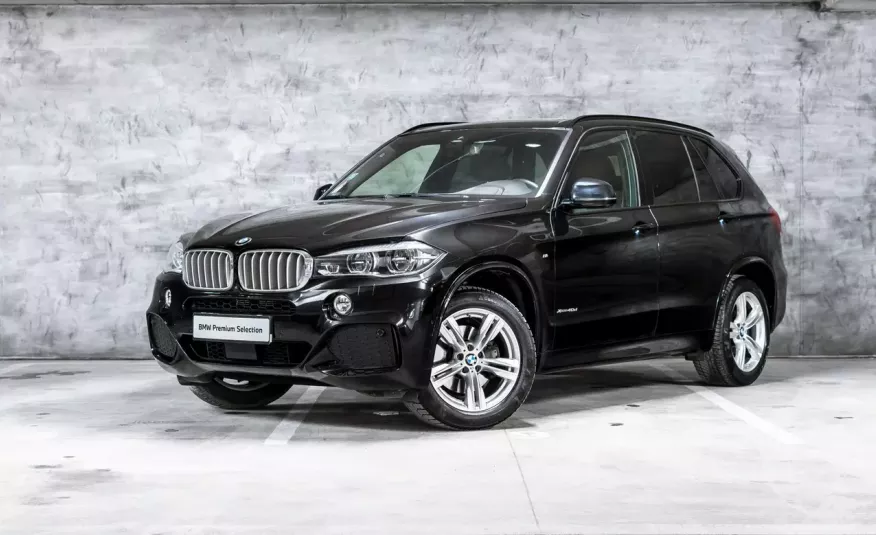 BMW X5 xDrive40d/M-Pakiet/Hak/Adaptacyjny LED/Panorama/Aktywny tempomat zdjęcie 