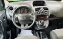 Renault Kangoo MAXI, LONG .1.5 DCI 90KM, Tempomat, Serwis ASO, Salon PL F.VAT23%, Leasing zdjęcie 10