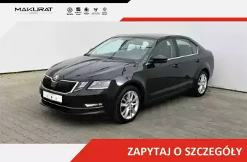 Skoda Octavia GD311PX #Skoda Octavia, Vat 23%, P.salon, Klimatyzacja, Podgrz.fotele