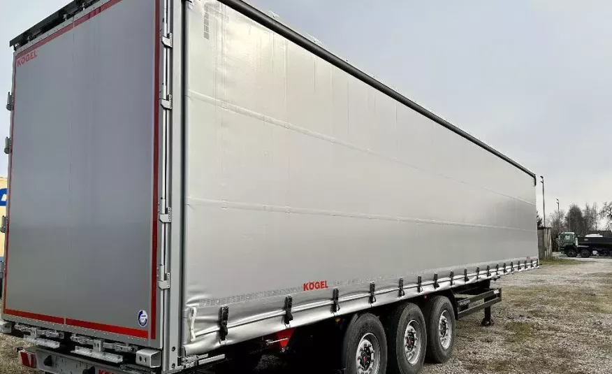 Koegel S24 P zdjęcie 