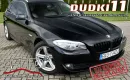 BMW 523 3.0B Automat, Serwis, Navi, Xenony, Łopatki Zmiany Biegów. zdjęcie 1