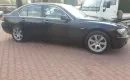 750 BMW 750i z Niemiec. Pierwszy Właściciel. Oryginalny Przebieg 245tys. zdjęcie 7