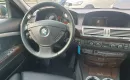 750 BMW 750i z Niemiec. Pierwszy Właściciel. Oryginalny Przebieg 245tys. zdjęcie 18