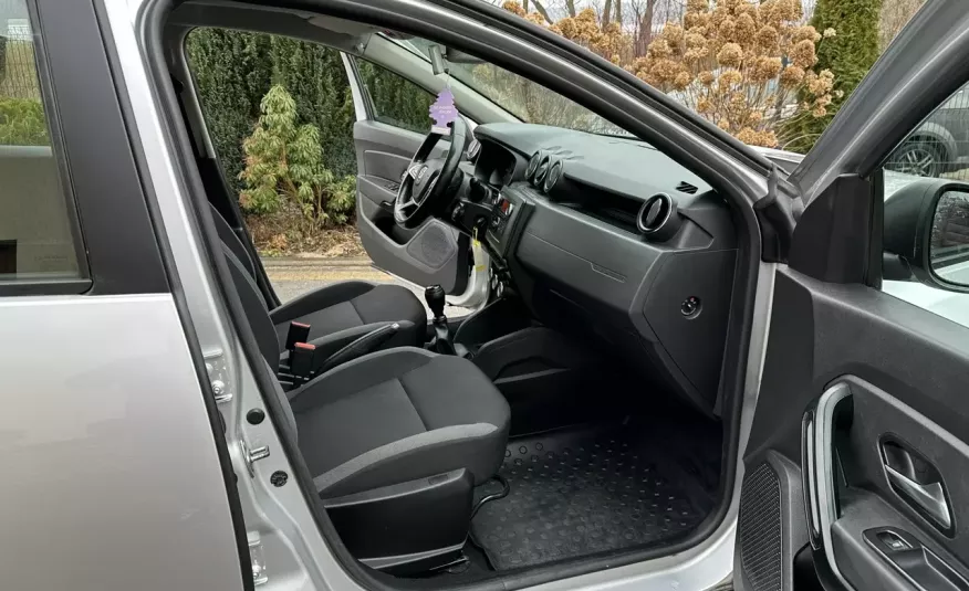 Dacia Duster Salon PL I-właściciel zdjęcie 10