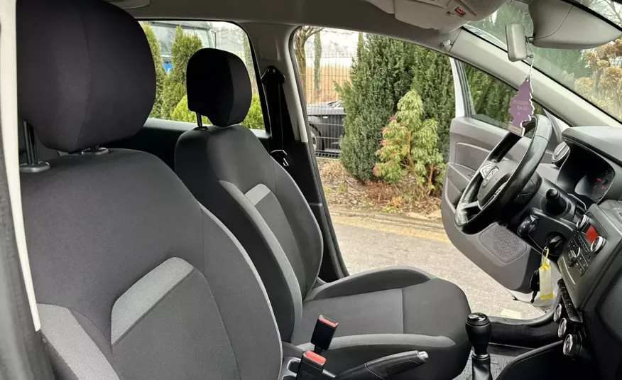 Dacia Duster Salon PL I-właściciel zdjęcie 11