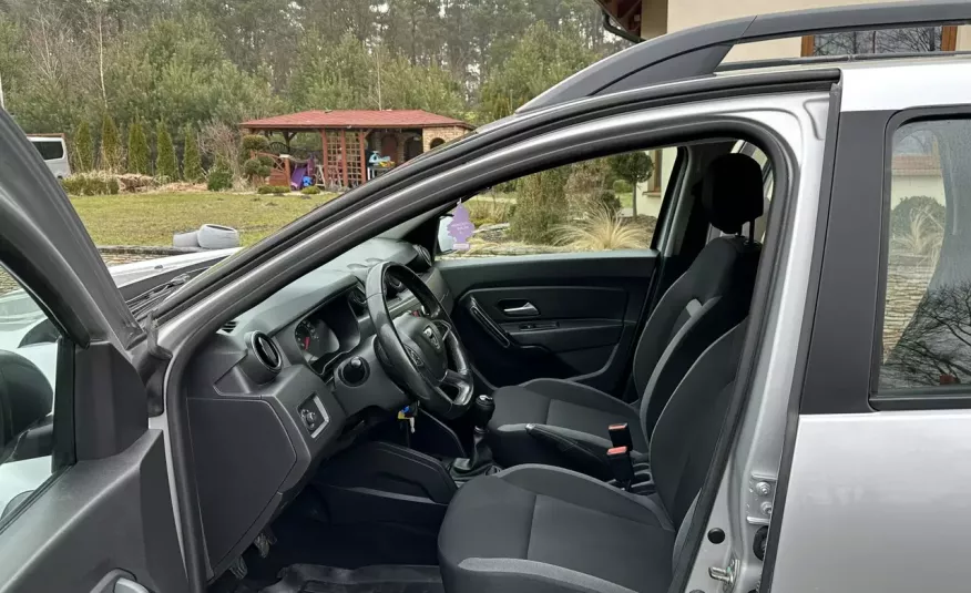 Dacia Duster Salon PL I-właściciel zdjęcie 12