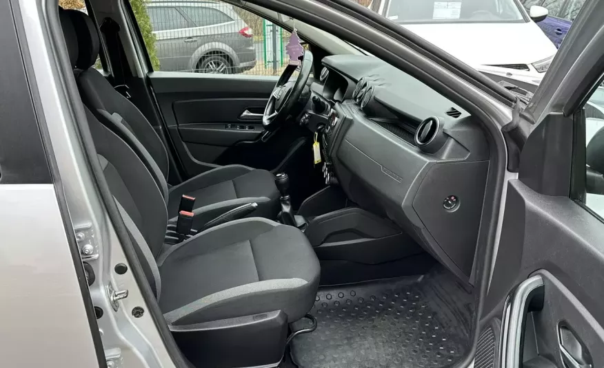 Dacia Duster Salon PL I-właściciel zdjęcie 13