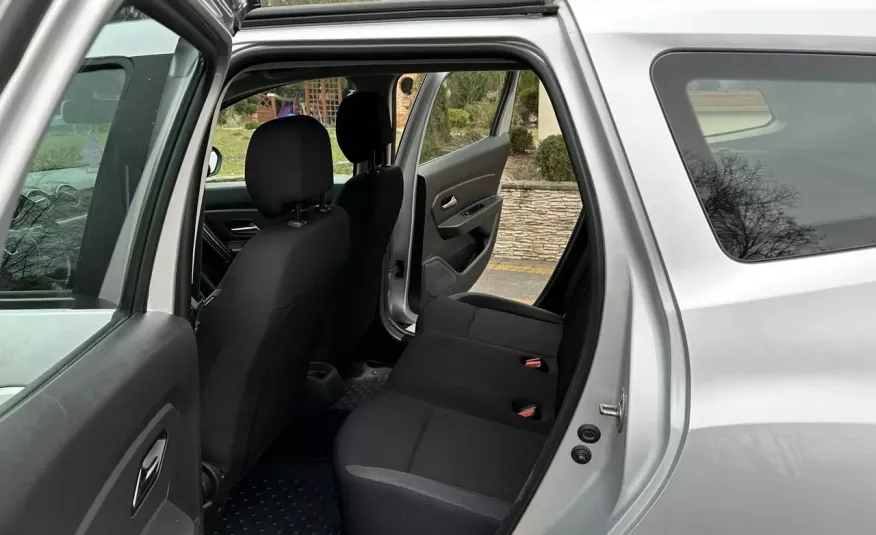 Dacia Duster Salon PL I-właściciel zdjęcie 16