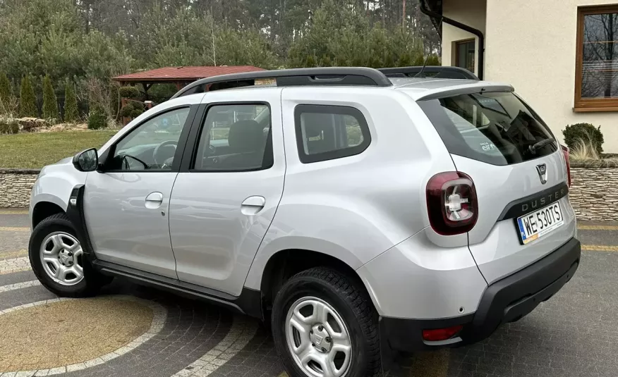 Dacia Duster Salon PL I-właściciel zdjęcie 19