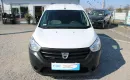Dacia Dokker F-Vat, Salon Polska, Drzwi Boczne, Vat-1, Gwarancja zdjęcie 1