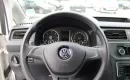 Volkswagen Caddy F-Vat, Gwarancja, Salon Polska, Drzwi Boczne, I-właściciel zdjęcie 14