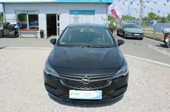 Opel Astra F-Vat, Gwarancja, Salon Polska, Czujniki Parkowania, HBH