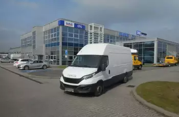 Iveco Iveco DAILY 35S16