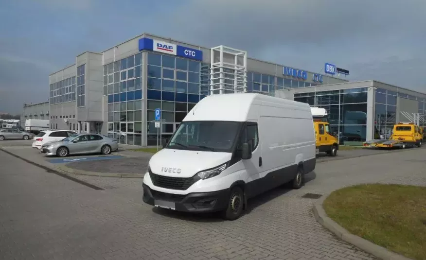 Iveco DAILY 35S16 zdjęcie 1